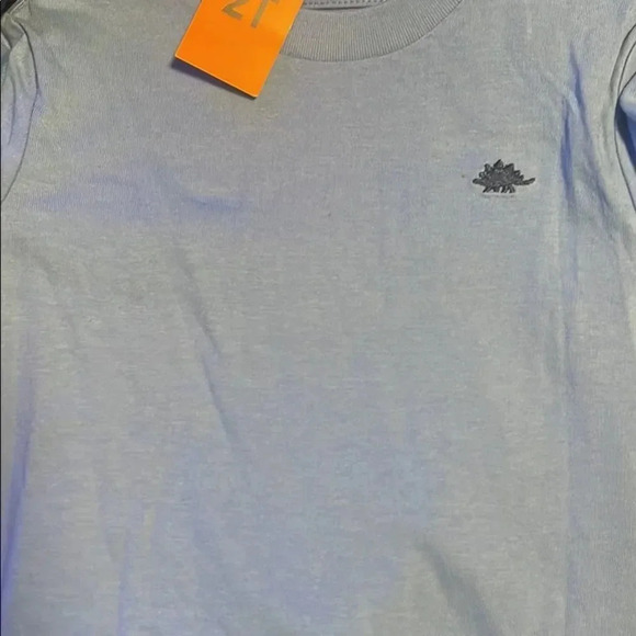 Kids Little me 3 piece Boys set Dinosaur Jacket 12 Month - Picture 7 of 10